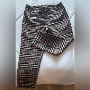 Plus Size Tribal Pants Size 20W